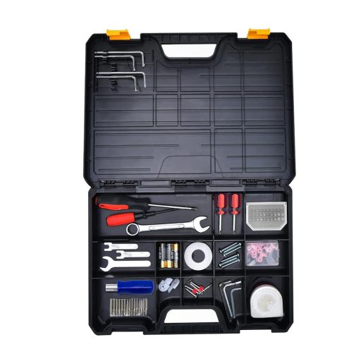 Torba na narzędzia 2 w 1