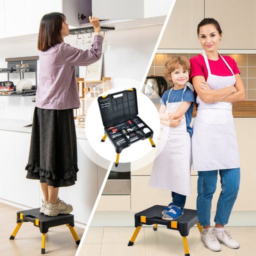 Torba na narzędzia 2 w 1