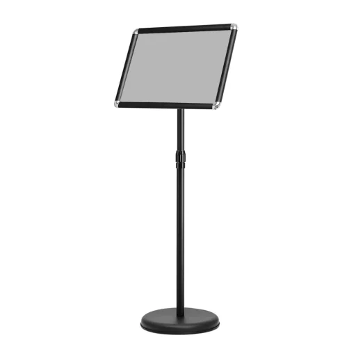 Obrotowy Stojak Informacyjny, Rozmiar A3