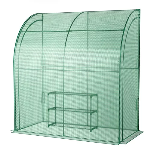 Szklarnia 197 cm × 97 cm × 204 cm