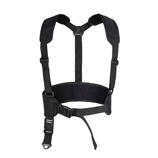 Teleskopowy Wysokociśnieniowy Czyścik z Akcesoriami