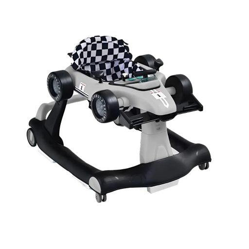 4-w-1 Chodzik dla Dzieci