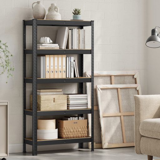 Regał o udźwigu 650 kg