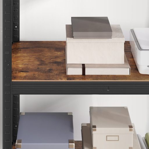 Regał o udźwigu 650 kg