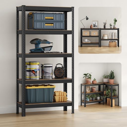 Regał o udźwigu 650 kg