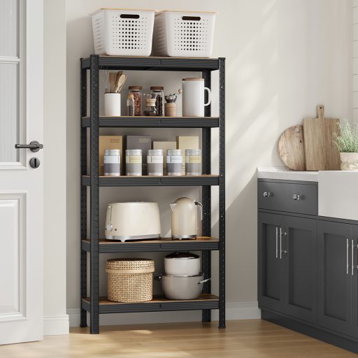 Regał o udźwigu 650 kg