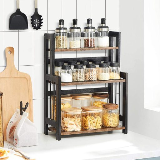 Półka do przechowywania na blacie