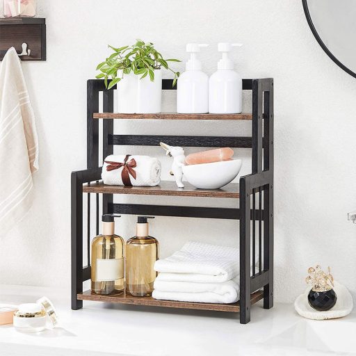 Półka do przechowywania na blacie