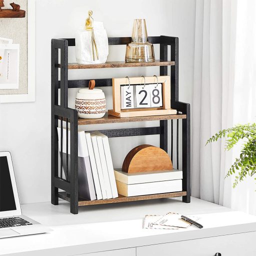 Półka do przechowywania na blacie