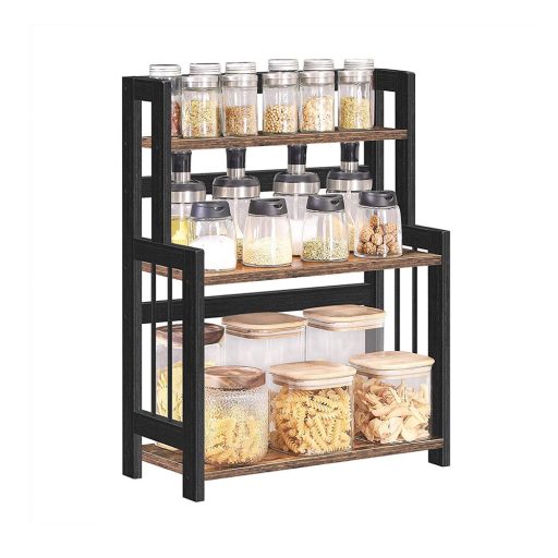 Półka do przechowywania na blacie