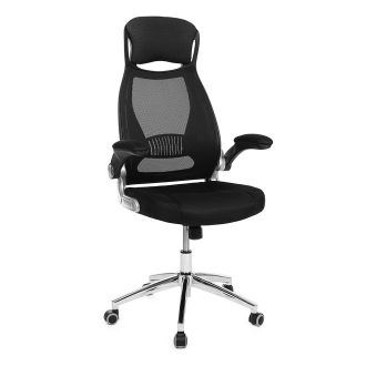 Fotel gamingowy z zagłówkiem