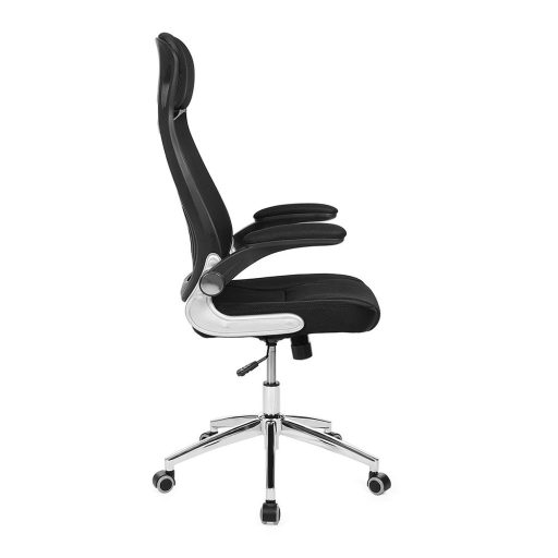 Fotel gamingowy z zagłówkiem