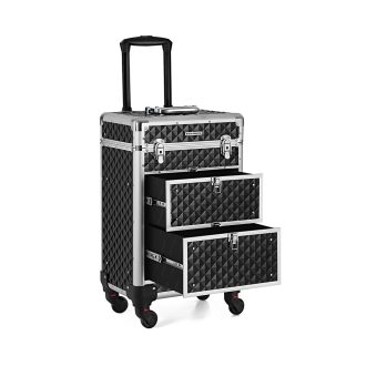 Wysuwana kosmetyczka