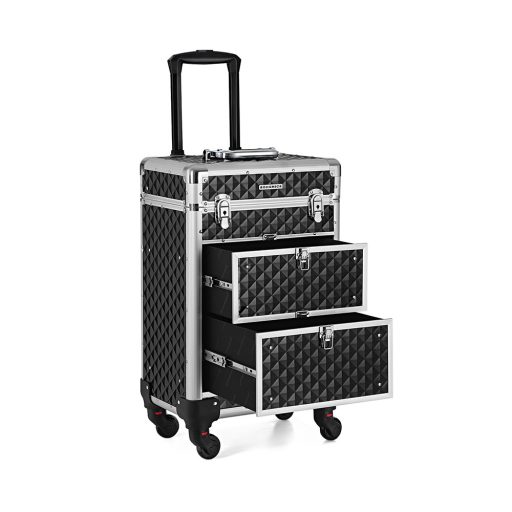 Wysuwana kosmetyczka