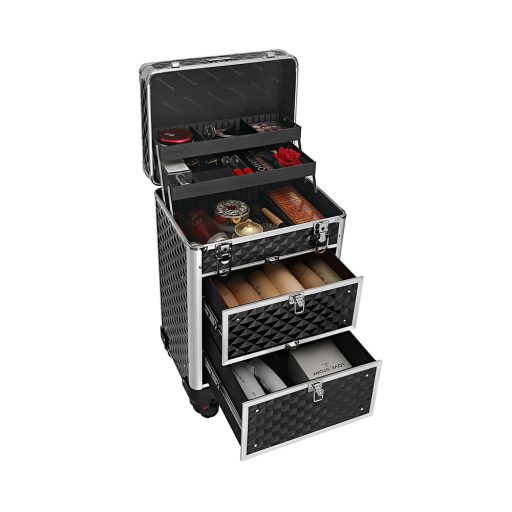 Wysuwana kosmetyczka