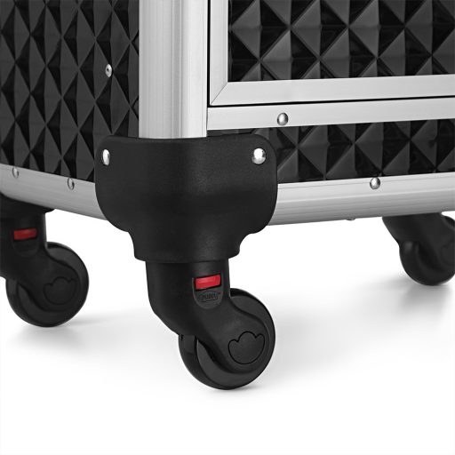 Wysuwana kosmetyczka