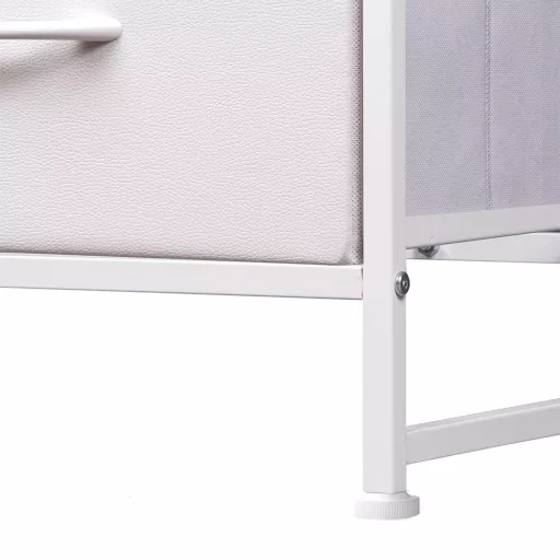 Skrzynia z 6 szufladami 76.7x30x74.7cm