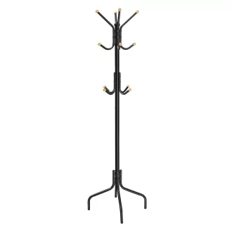 Metalowy Wieszak na Ubrania 56.5x180cm