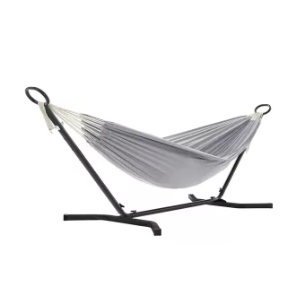 Hamak z Stojakiem, Szary