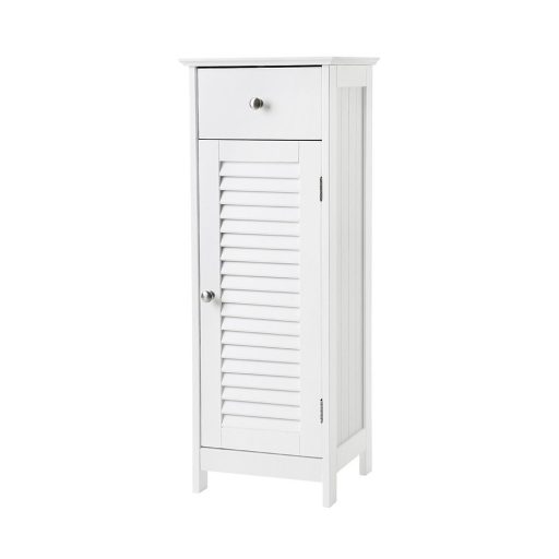 Szafka z szufladami 32x30x87 cm