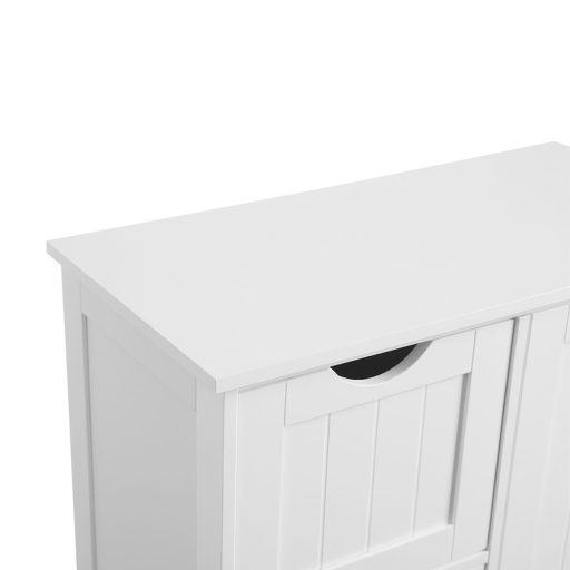 Szafka z 3 szufladami i 1 półką 60x30x81 cm