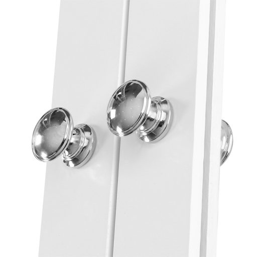 Szafka łazienkowa do montażu na ścianie