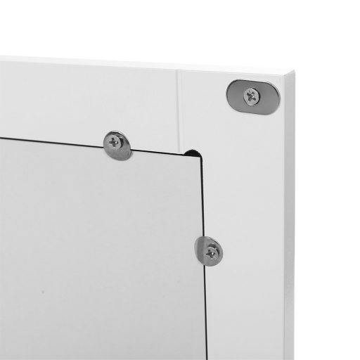 Szafka łazienkowa do montażu na ścianie