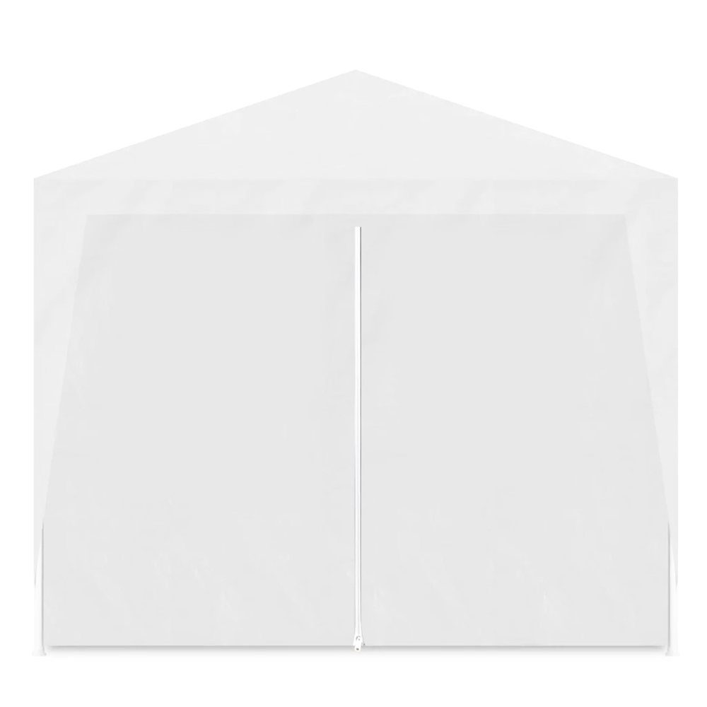 Namiot Imprezowy, Biały, Dostępny W 3 Wielkościach-3x6 Metrowy