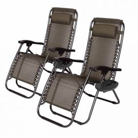 Zéró gravitáció székek-2 db