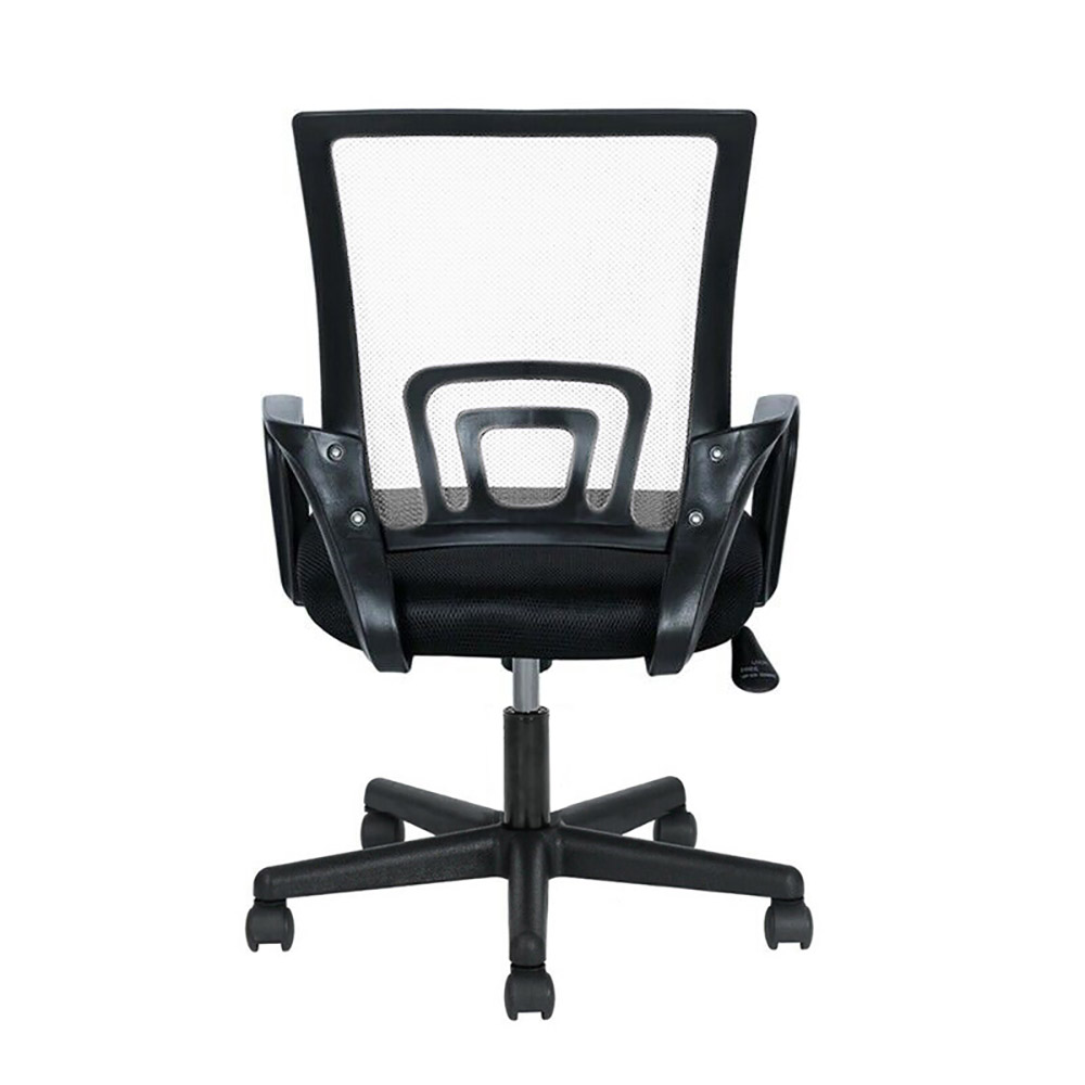 Krzesło Biurowe, Obrotowe W Kilku Kolorach-białe