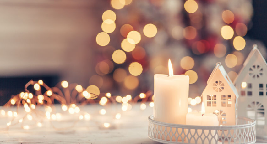 Sznur świetlny LED – Najlepsza dekoracja świąteczna