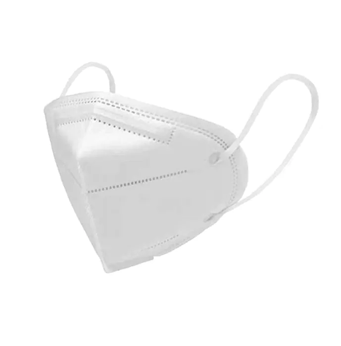 KN95/FFP2 maski medyczne w zestawie 2x2 sztuki