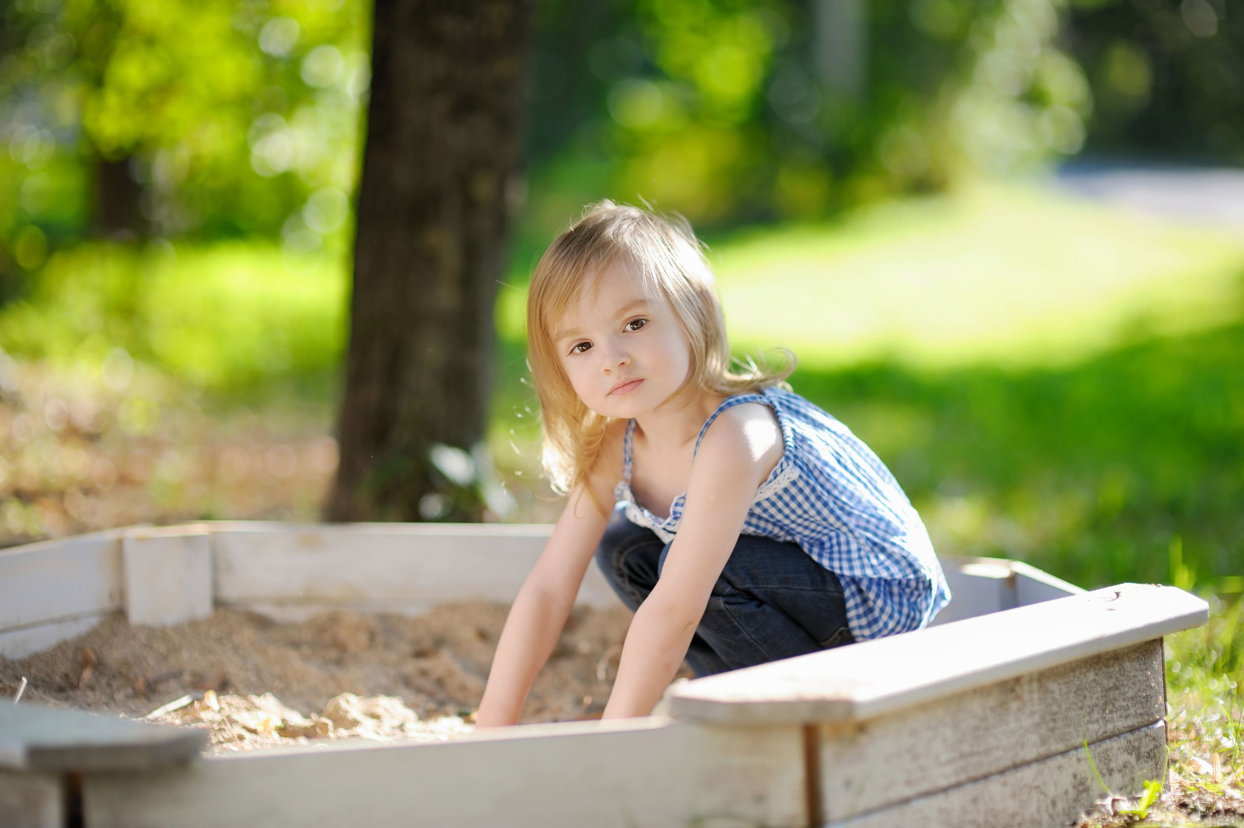 Przybyły do nas najlepsze piaskownice sezonu