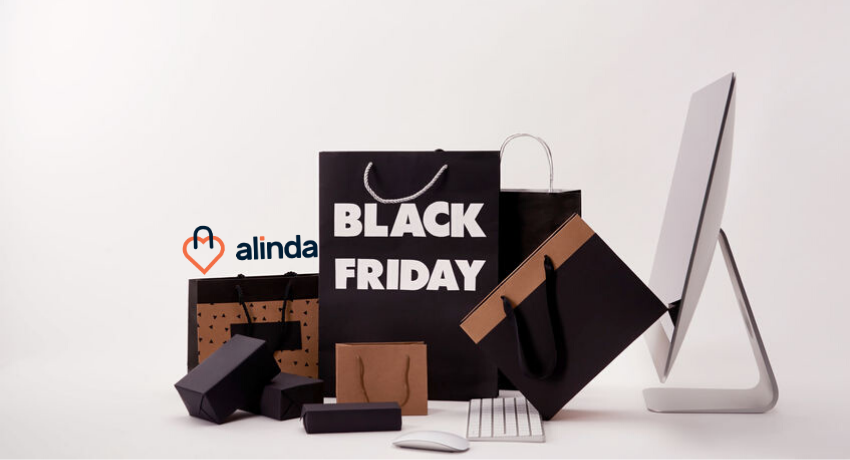 Black Friday 2019. Oto znowu wielki dzień