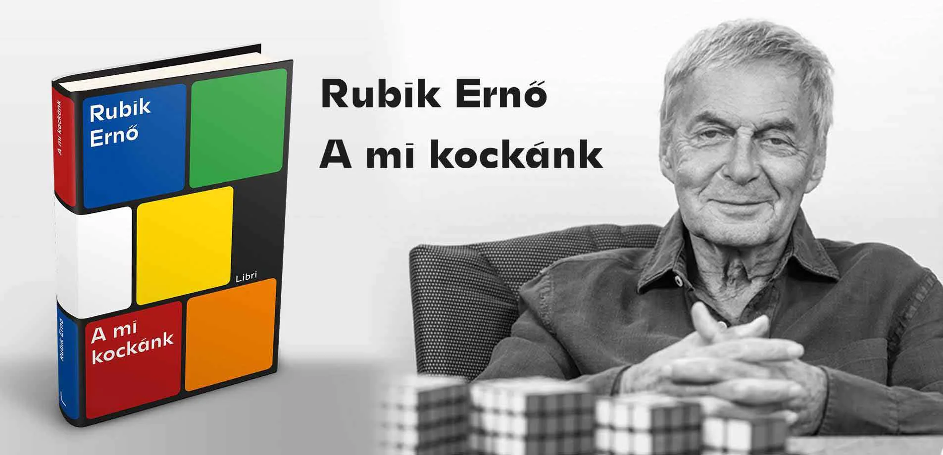 Kostka Rubika i klasyczne gry zręcznościowe