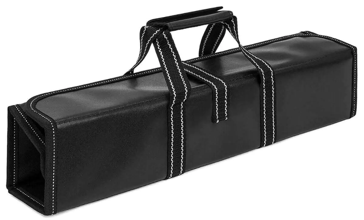 Ostrzenie noży kuchennych na kamieniu