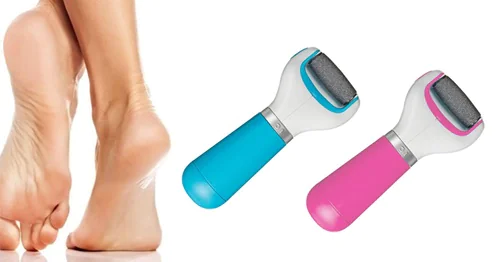 Krem i olejek do pielęgnacji stóp