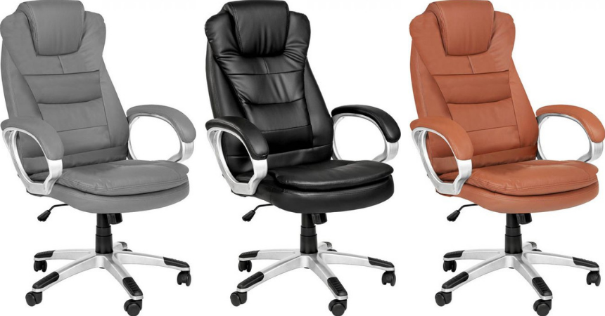 Nowe krzesła w ofercie