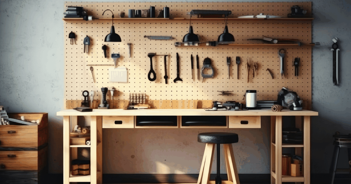 Sprzęt ten jest bardzo przydatny w warsztacie