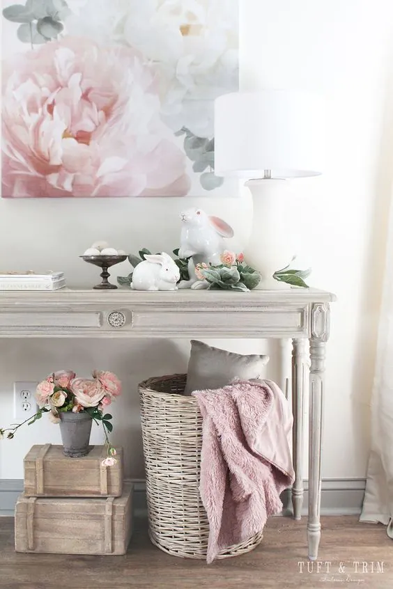 Nowoczesne szarości we wnętrzu