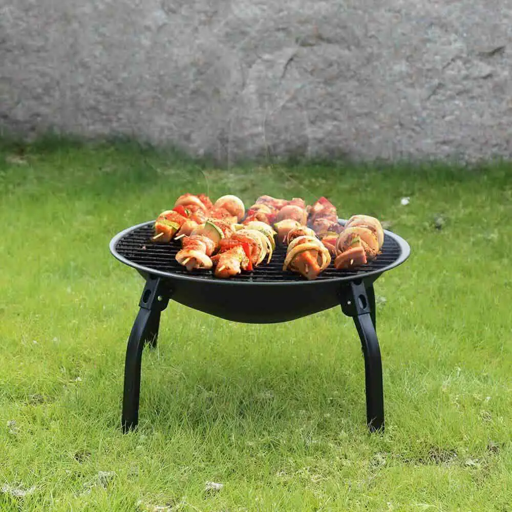 Bezpieczne wygaszanie ogniska