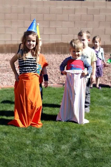 Dywanik dziecięcy do gier podwórkowych