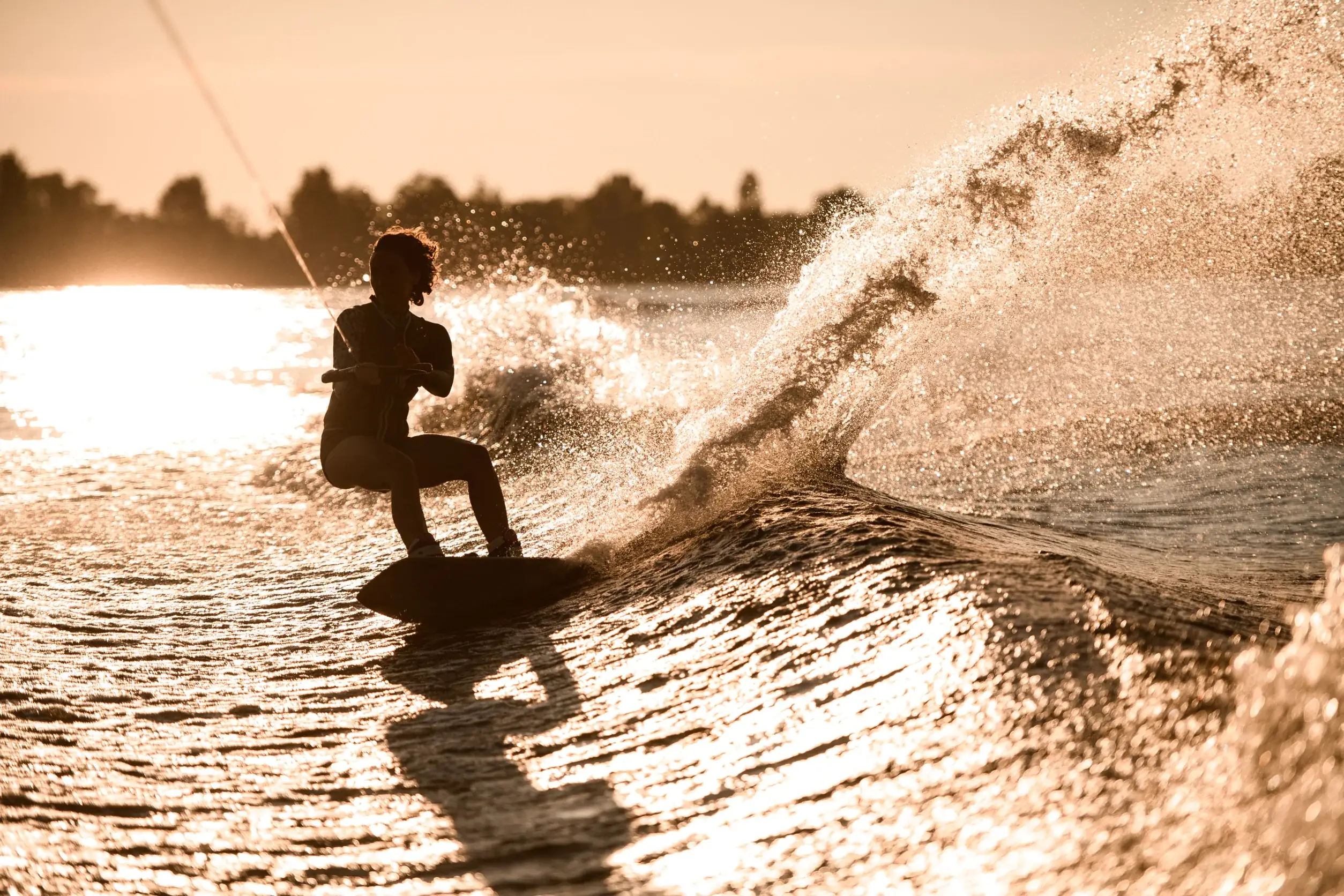 Plażowanie i sporty wodne