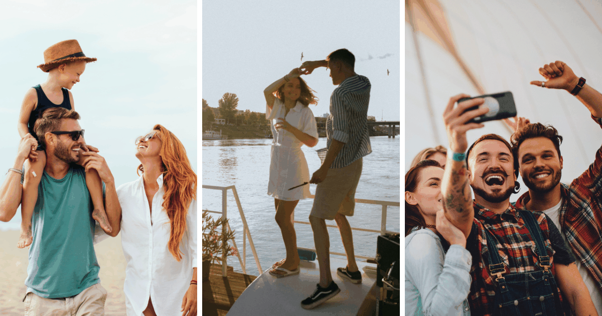 Programy i możliwości relaksu na lato