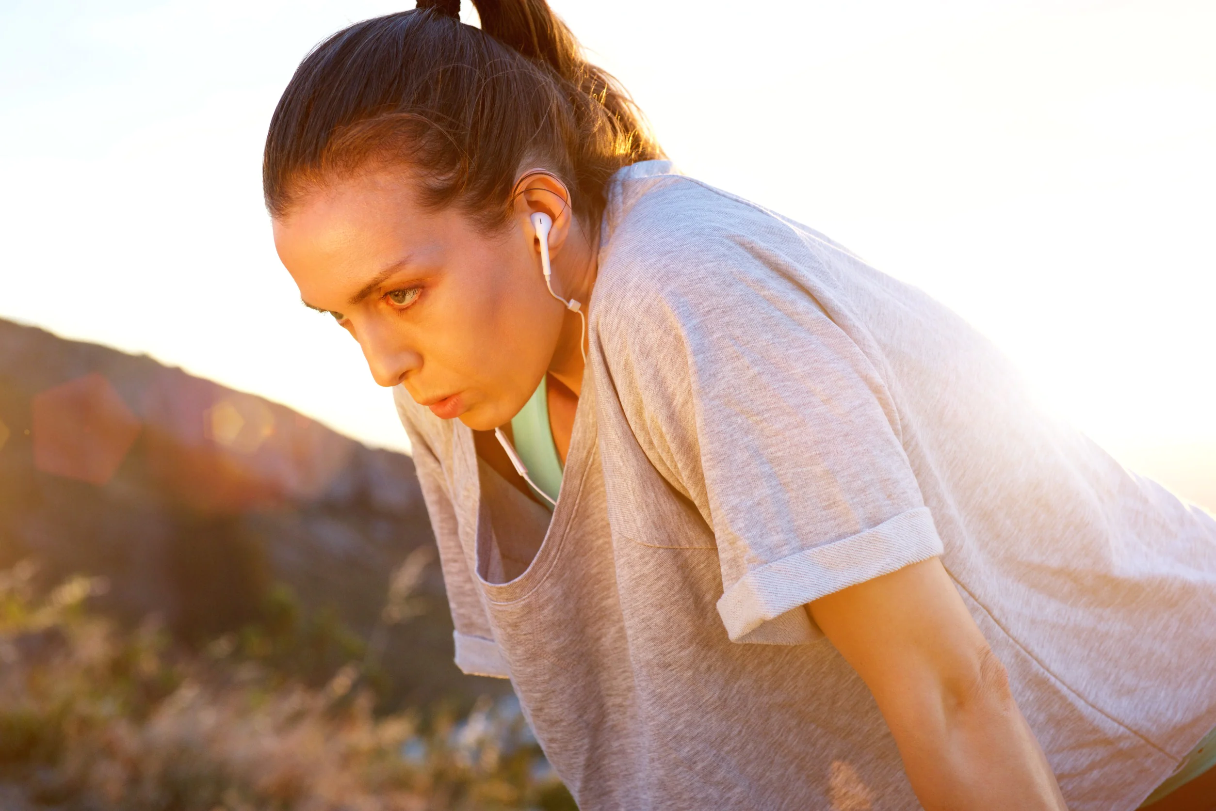 Trening latem - wskazówki i narzędzia