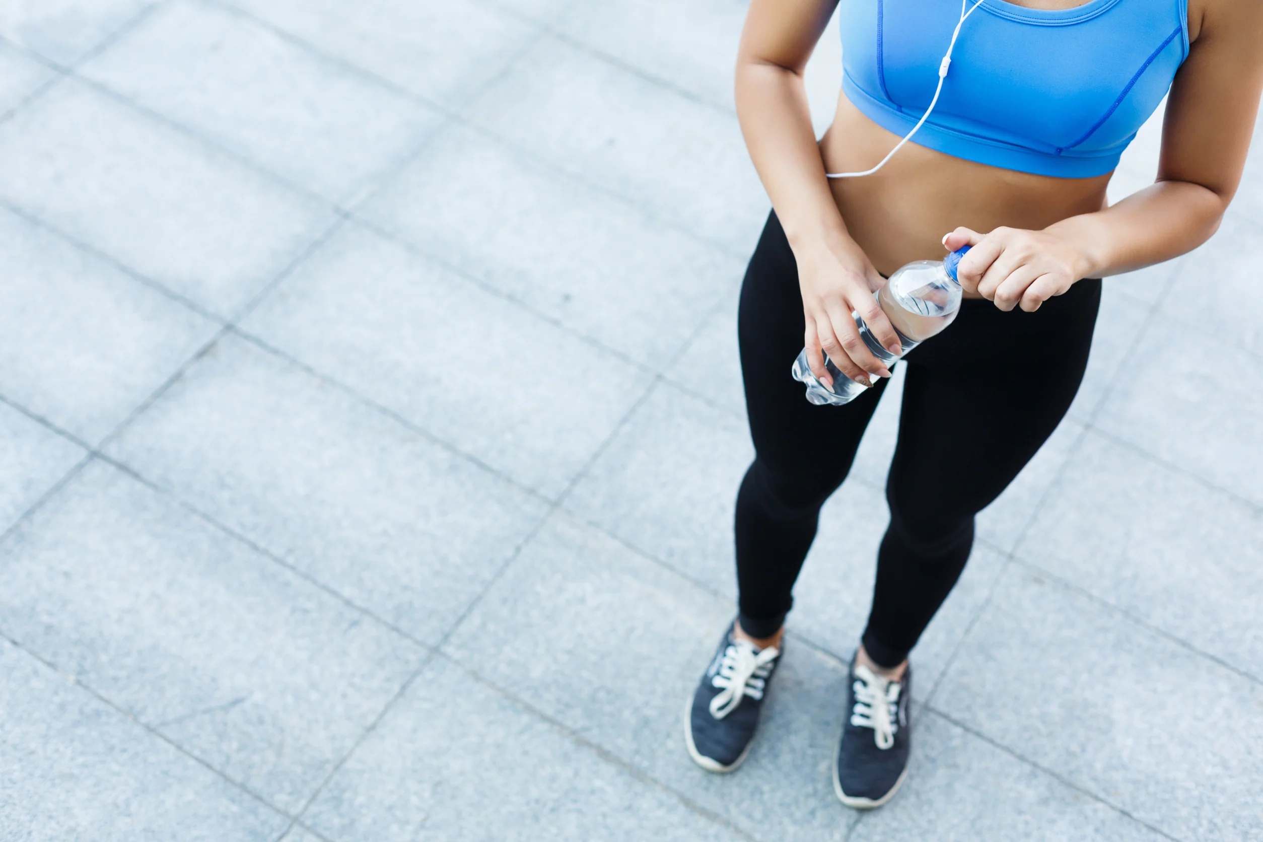 Porady treningowe na lato