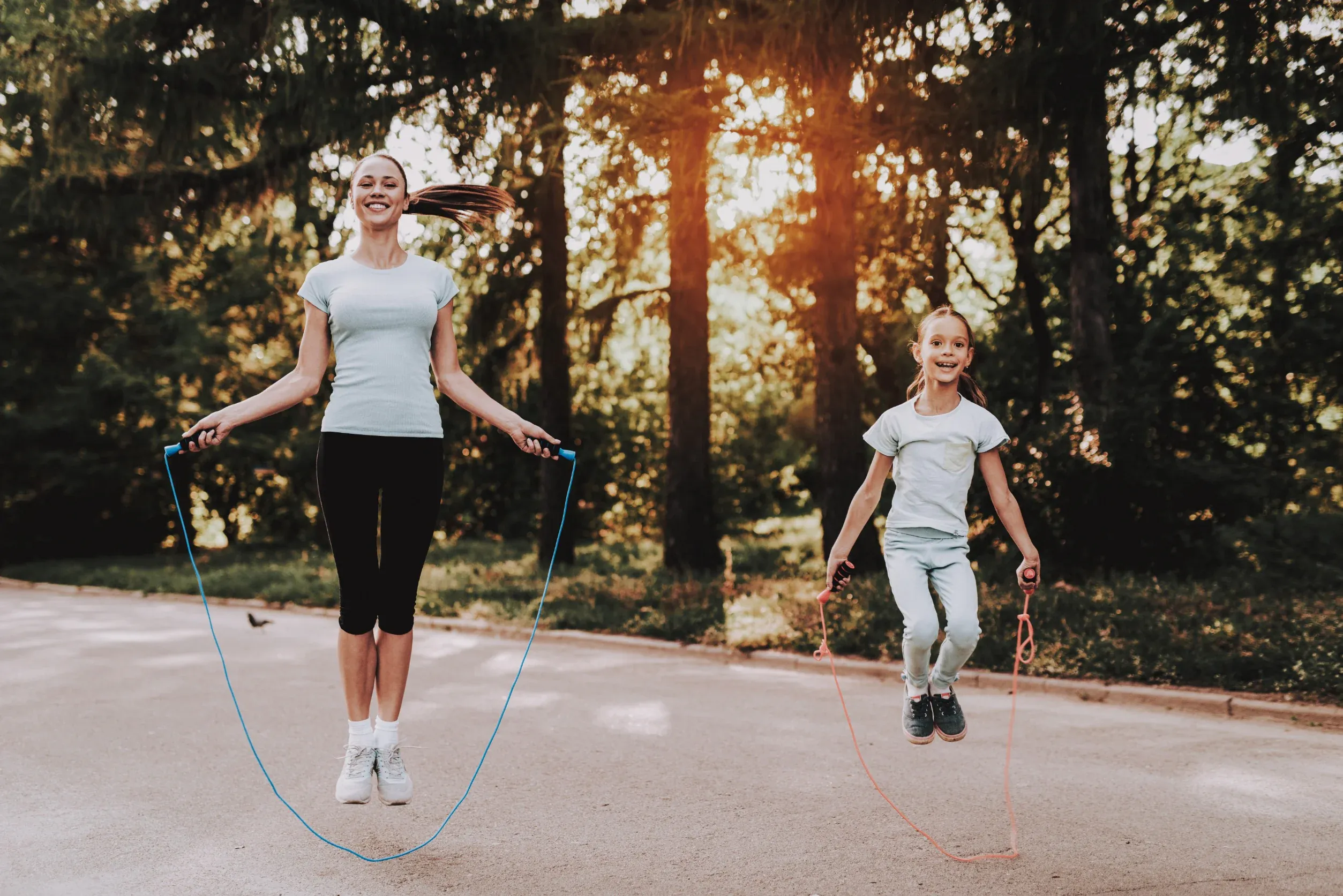 Akcesoria fitness na lato