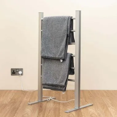 System drzwi przesuwnych do małych łazienek