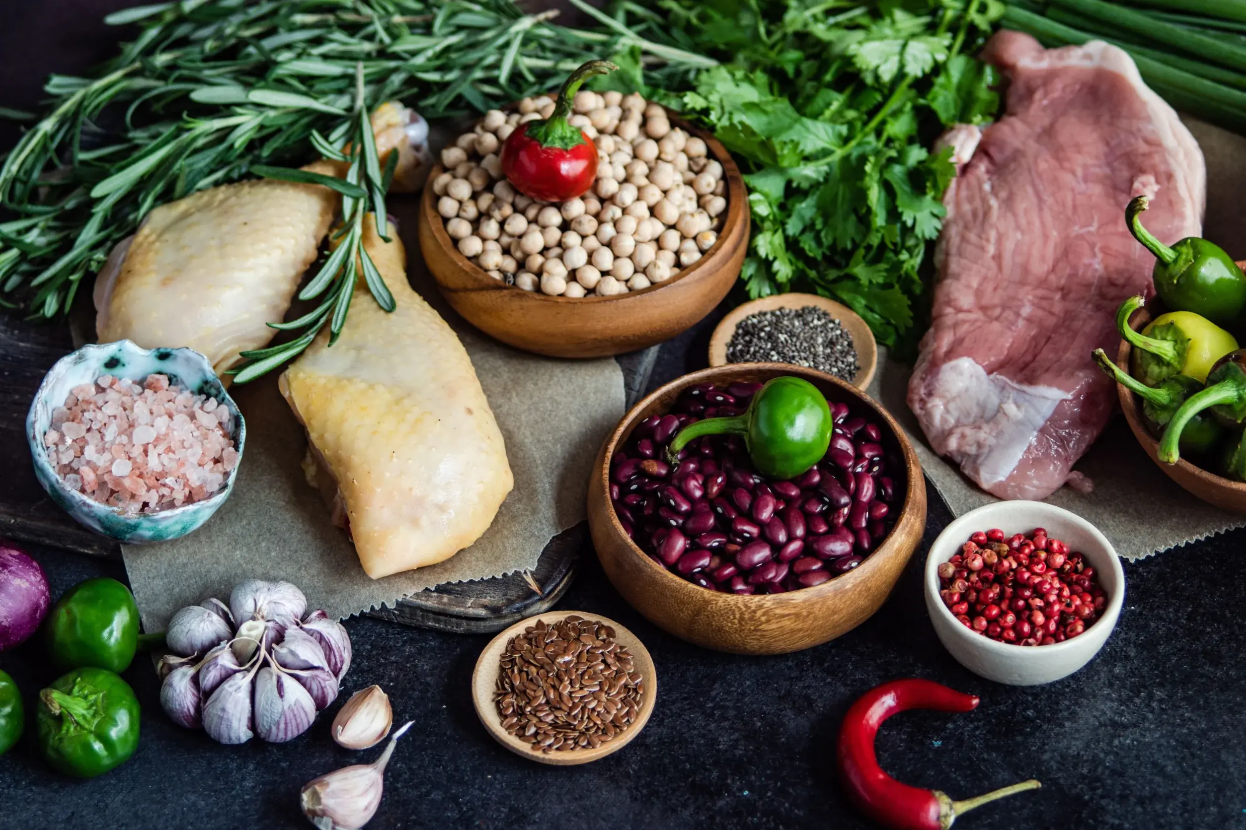 Kosmetyki do pielęgnacji skóry w chłodne dni