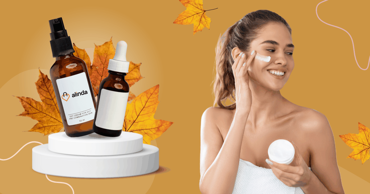 Sekrety jesiennej pielęgnacji skóry: Jak chronić skórę w chłodne dni?